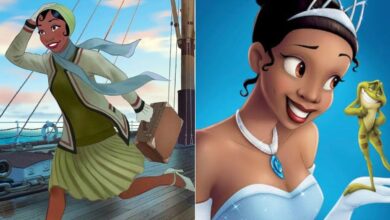 Disney+: Diretora de ‘Tiana’ revela detalhes sobre spin-off de ‘A Princesa e o Sapo’