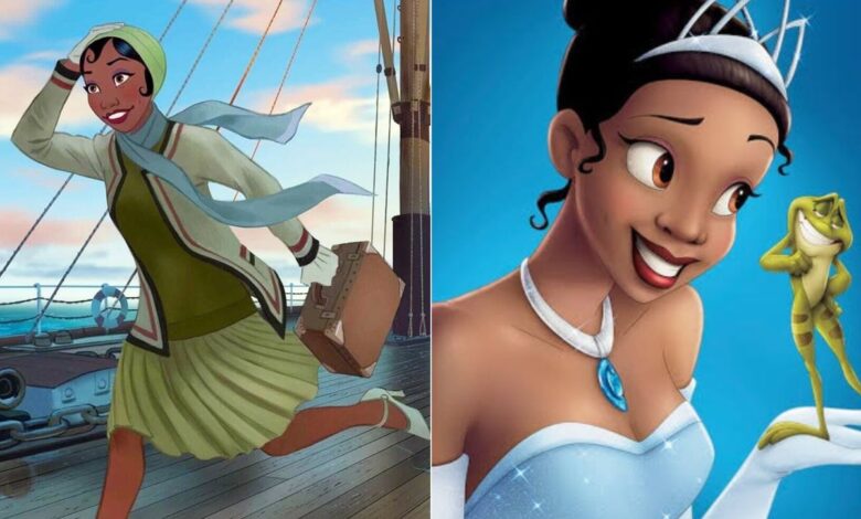 Disney+: Diretora de ‘Tiana’ revela detalhes sobre spin-off de ‘A Princesa e o Sapo’