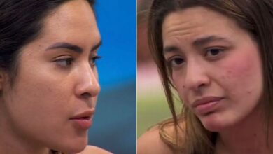 BBB 24: Beatriz e Isabelle decidem em conjunto quem mandar direto ao paredão