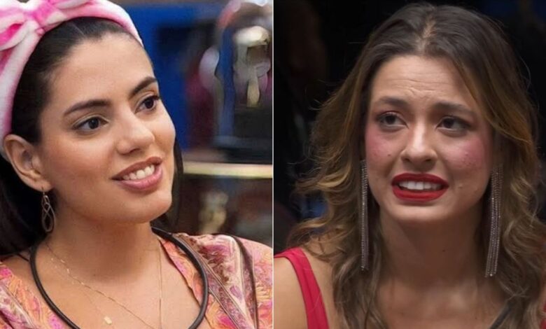 BBB 24: Fernanda elabora plano para confundir poder da líder Beatriz