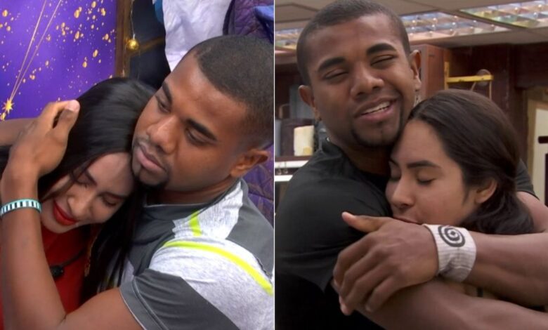 BBB 24: Após comentários maldosos, mãe de Isabelle reage a amizade de sister com Davi