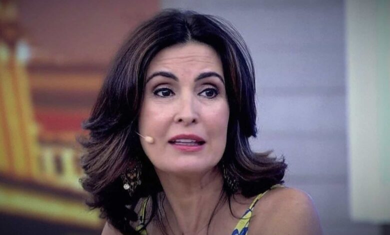 Fátima Bernardes não renova contrato e sai da  Globo após 37 anos