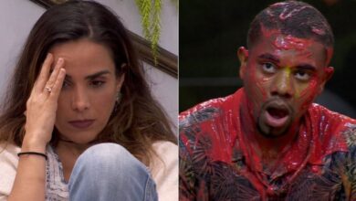 BBB 24: Após ‘Sincerão’, Wanessa volta com ‘ranço’ por Davi: “Acha que ganhou o programa”