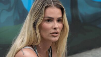 BBB 24: Yasmin Brunet especula sobre futuro dos Camarotes: “A gente vaza”