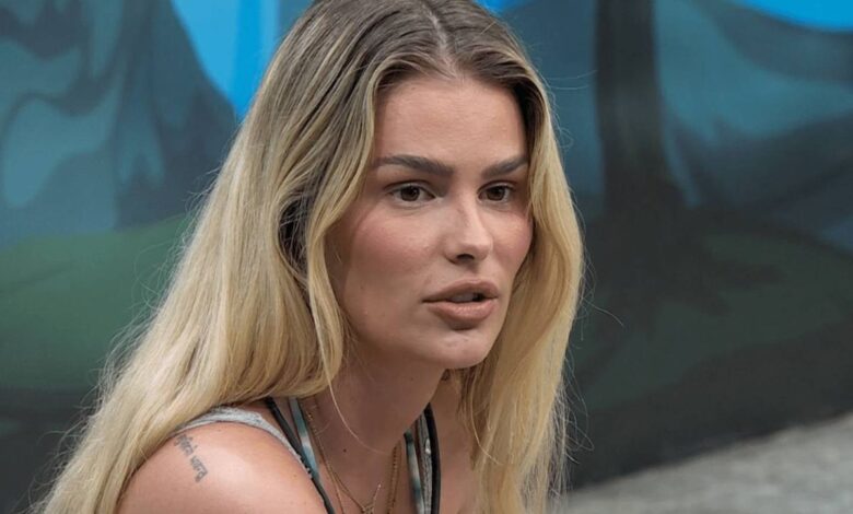 BBB 24: Yasmin Brunet especula sobre futuro dos Camarotes: “A gente vaza”