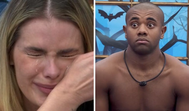 BBB24: Davi na final? Vidente aponta finalistas, futuro de Yasmin Brunet e eliminação com rejeição