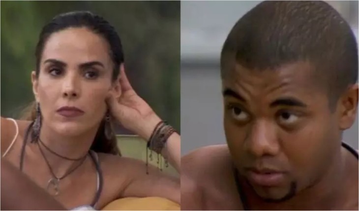 Wanessa Camargo diz que Davi não merece ser finalista do BBB24 e alega que ele tem ‘falhas de caráter’