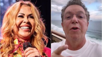 Joelma é convocada por Boninho e vai entrar na casa do BBB24