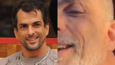 Lembra dele? Marcelo Dourado, campeão do BBB10 e participante histórico, está irreconhecível