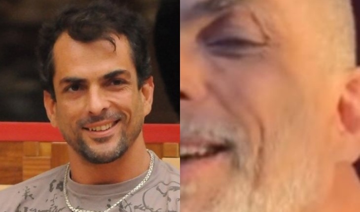 Lembra dele? Marcelo Dourado, campeão do BBB10 e participante histórico, está irreconhecível