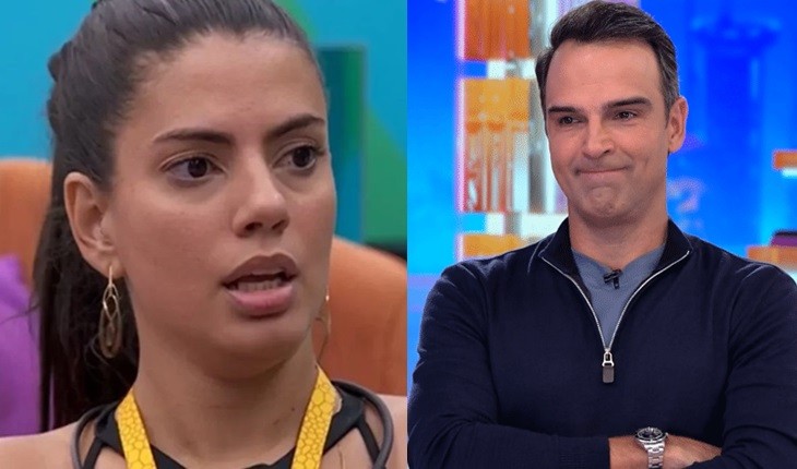 Produção do BBB24 comete erro imperdoável, Fernanda percebe e aposta em Paredão falso