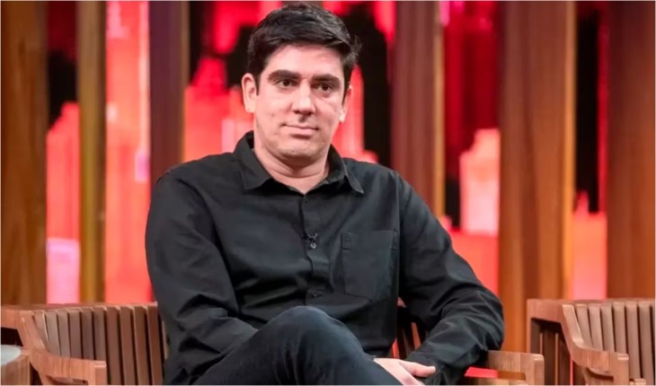 Vídeo: Marcelo Adnet teria traído a esposa durante o Carnaval e ela se pronuncia nas redes sociais