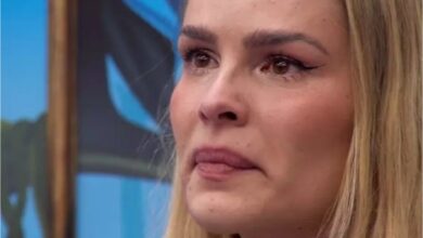 Yasmin Brunet fica abalada com descoberta no BBB24 e a mãe da modelo desabafa: ‘O pior está por vir’