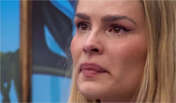 Yasmin Brunet fica abalada com descoberta no BBB24 e a mãe da modelo desabafa: ‘O pior está por vir’