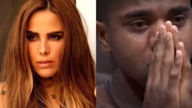 BBB 24: Vidente diz o que enxerga em Wanessa Camargo e faz previsão sobre destino de Davi; vídeo