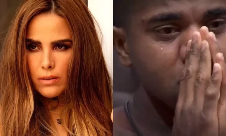 BBB 24: Vidente diz o que enxerga em Wanessa Camargo e faz previsão sobre destino de Davi; vídeo