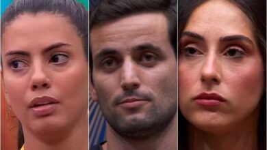 Enquete da Globo aponta quem deve ser eliminado do BBB24 e público reage: ‘vamos podar as plantas, Glô’