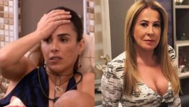 BBB24: Zilu Camargo traz à tona grande decepção que Wanessa terá ao sair do reality