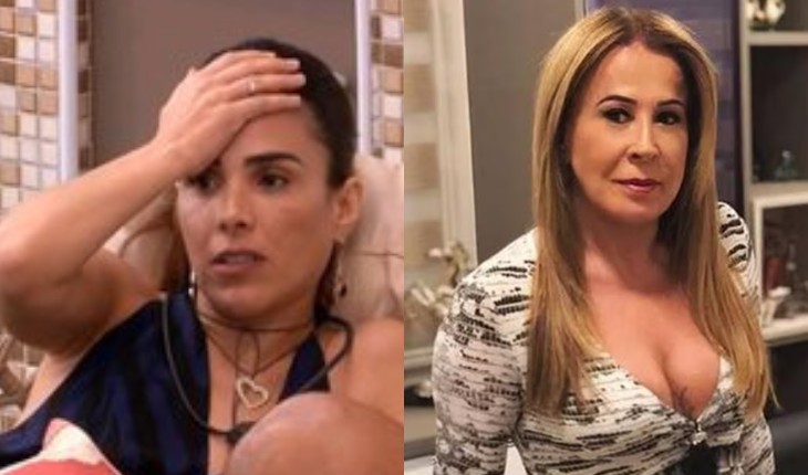 BBB24: Zilu Camargo traz à tona grande decepção que Wanessa terá ao sair do reality