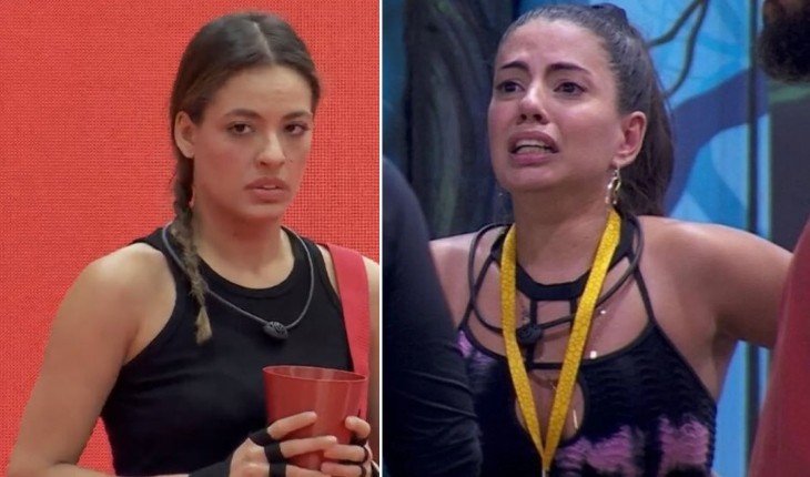 Líder Fernanda foi para a Xepa no BBB24? Saiba quem ganhou a Prova do Anjo desta semana