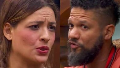 BBB24 – Beatriz fica muito triste ao saber que Juninho a chamou de ‘exagerada’ pelas costas e tira satisfação