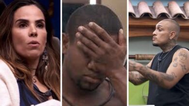 BBB24: Wanessa Camargo diz que Davi melhorou, esquece rival e destila ódio em novo alvo