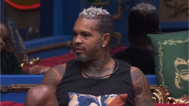 ‘Quero que se dane’: Rodriguinho detona Fernanda no BBB24 e mostra que perdeu paciência com aliada