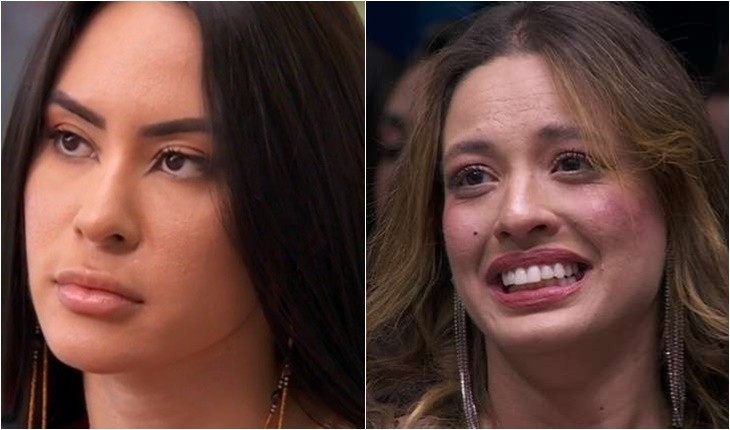 Enquete mostra quem o público quer como líder do BBB24, após Isabelle e Beatriz vencerem a prova