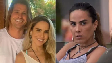 Dado Dolabella entrega situação financeira de Wanessa: ‘Não está fácil’