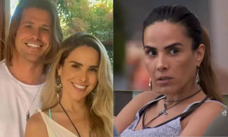 Dado Dolabella entrega situação financeira de Wanessa: ‘Não está fácil’