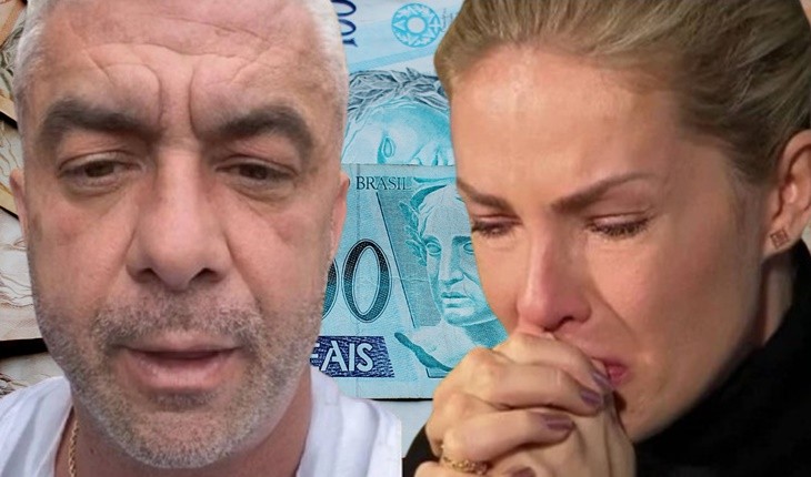 Alexandre Correa teria transferido R$ 41,8 milhões de empresa de Ana Hickmann, aponta perícia