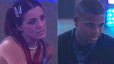 BBB24 – Davi causa surpresa com previsões sobre o futuro de Beatriz: ‘Deus só encaminhou isso aqui…’