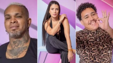 BBB 24: Fernanda, Lucas ou Rodriguinho? Parciais apontam eliminação unânime