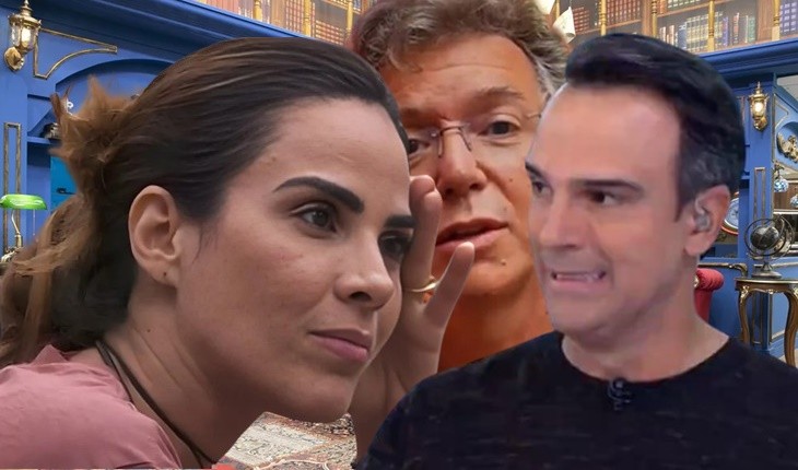 Público reage e detona produção do BBB24 por suposta proteção à Wanessa Camargo