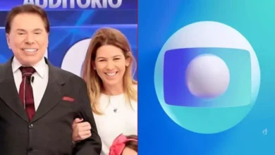 Filha de Silvio Santos manda recado para Globo após tomar conhecimento de atitude da emissora