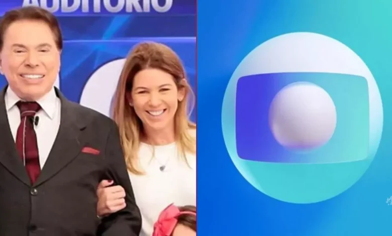 Filha de Silvio Santos manda recado para Globo após tomar conhecimento de atitude da emissora