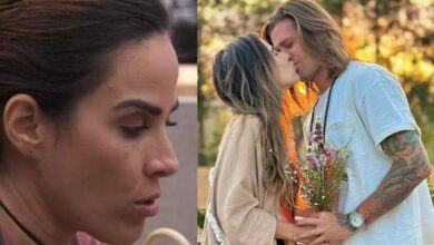 Wanessa Camargo desabafa e revela que pensou em terminar com Dado Dolabella antes de entrar no BBB24