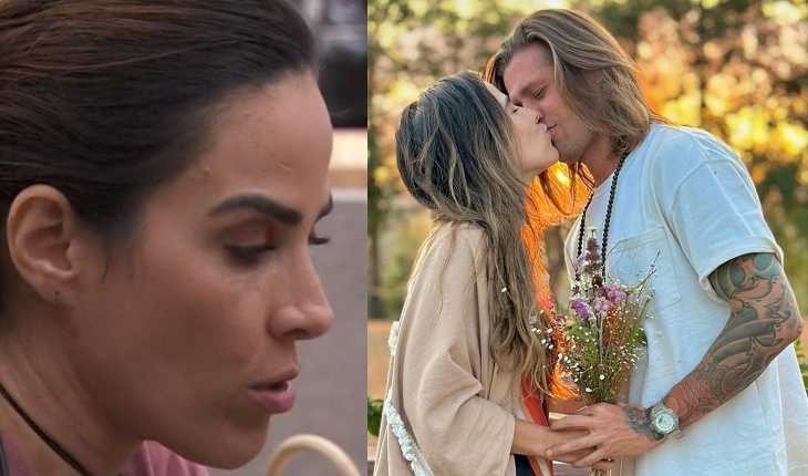 Wanessa Camargo desabafa e revela que pensou em terminar com Dado Dolabella antes de entrar no BBB24