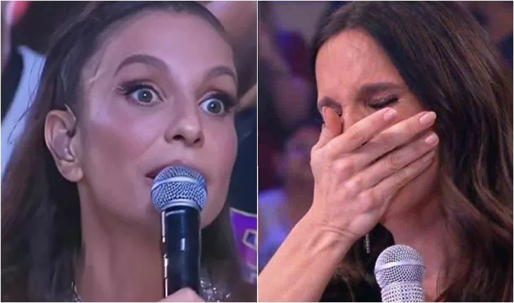 Após macetar o apocalipse, Ivete Sangalo recebe notícia triste e fica sem motivos para sorrir