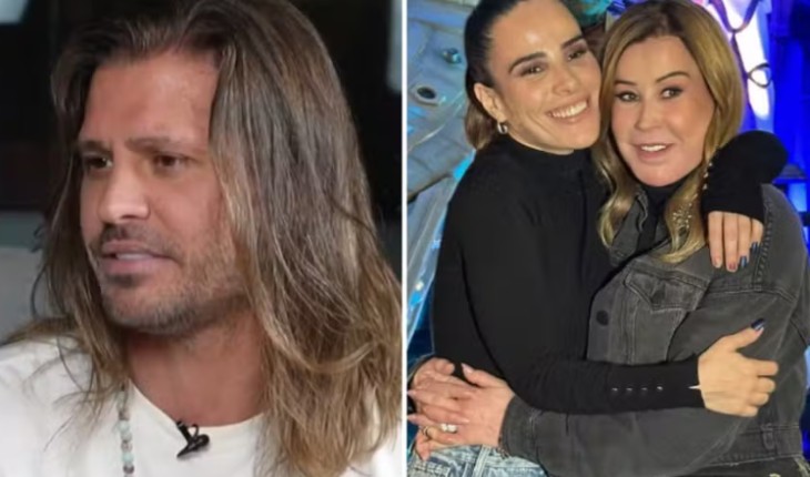 Zilu Godoi rebate declaração de Dado Dolabella sobre Wanessa no BBB24: ‘Quanta mentira’