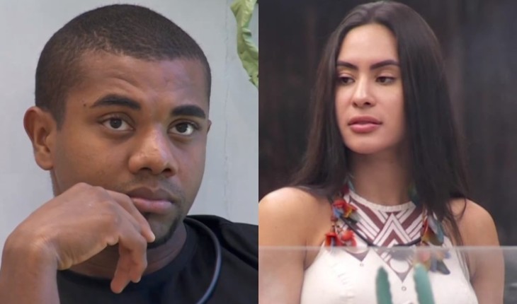 Enquete BBB24: parcial do UOL mostra sister tirando favoritismo de Davi e Isabelle fora do top 3