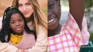 Titi Gagliasso, filha de Bruno Gagliasso e Giovanna Ewbank, receberá R$ 500 mil por xingamento racista