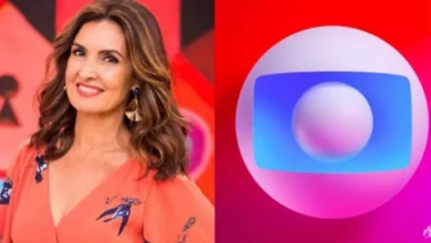 Fátima Bernardes deixa a TV Globo após 37 anos