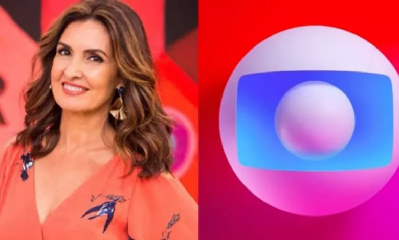 Fátima Bernardes deixa a TV Globo após 37 anos