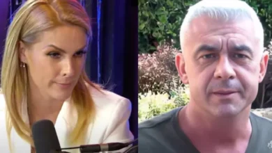 Ana Hickmann quebra o silêncio e esclarece rumores sobre traição