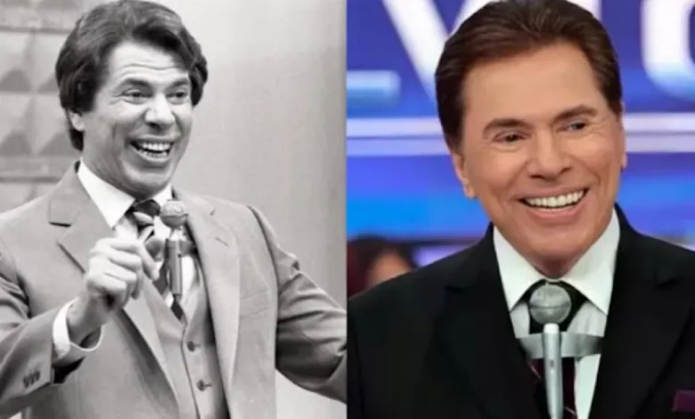 Silvio Santos renova o visual em ida ao salão e antes e depois impressiona – vídeo