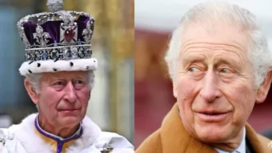 Rei Charles III está com câncer, diz Palácio de Buckingham