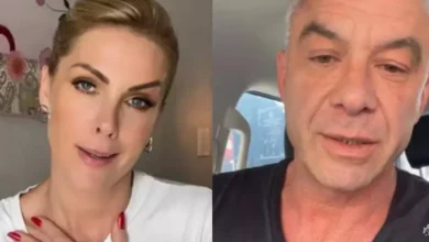 Alexandre Correa, ex de Ana Hickmann é condenado na Justiça e leva punição