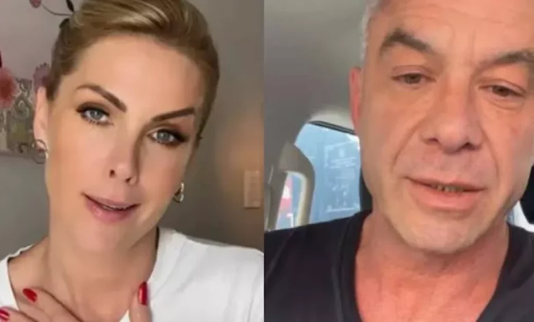 Alexandre Correa, ex de Ana Hickmann é condenado na Justiça e leva punição