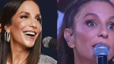 Em meio a polêmica do ‘macetando o apocalipse’, entenda a religião de Ivete Sangalo